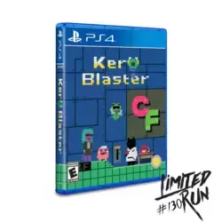 Kero Blaster