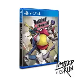 Lethal League