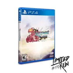 Revenant Saga