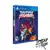 Jeux PS4 - Super Hydorah
