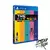 Jeux PS4 - THE BIT.TRIP