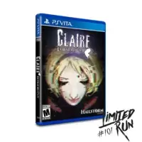Claire: Extended Cut