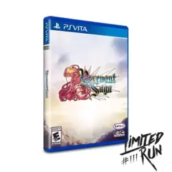 Revenant Saga
