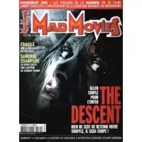 Mad Movies n° 179