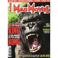 Mad Movies n° 181