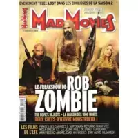 Mad Movies n° 188