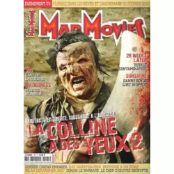 Mad Movies n° 195