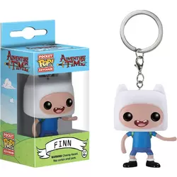 Adventure Time - Finn