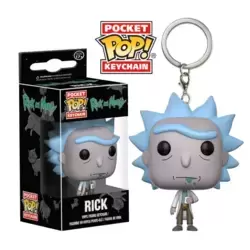 Rick And Morty - Rick