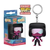 Steven Universe - Garnet