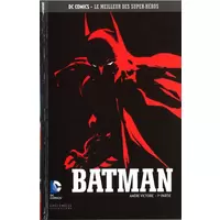 Batman - Amère Victoire - 1ère Partie