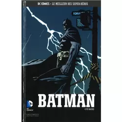 Batman - Cité Brisée
