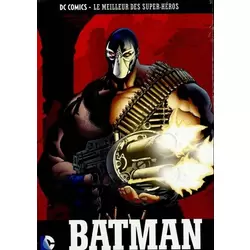 Batman - No Man's Land - 5e partie