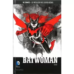 Batwoman - Elégie