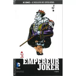 Empereur Joker - 1ère Partie