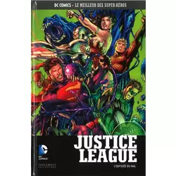 Justice League - L'Odyssée du Mal