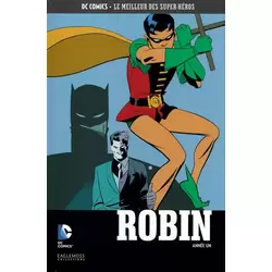 Robin - Année Un