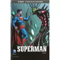 Superman - Brainiac