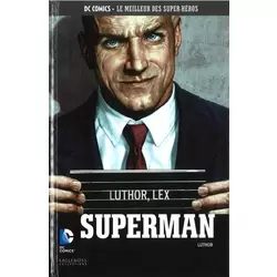 Superman - Luthor