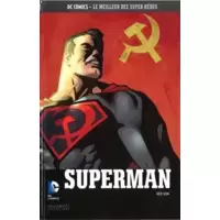 Superman - Red Son