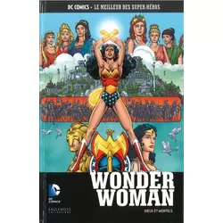 Wonder Woman - Dieux et Mortels