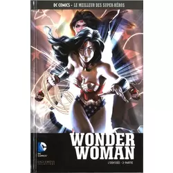 Wonder Woman - L'Odyssée - 2e partie