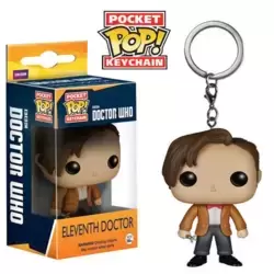 Doctor Who - Eleventh Doctor