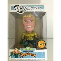 DC Universe - Aquaman Chase