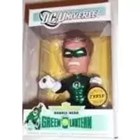 DC Universe - Green Lantern Chase