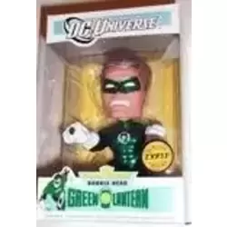DC Universe - Green Lantern Chase