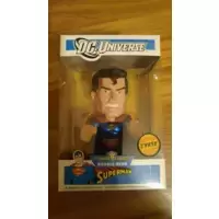 DC Universe - Superman Chase