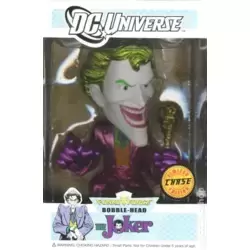 DC Universe - The Joker Chase