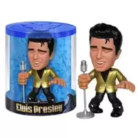 Elvis Presley - 1950's
