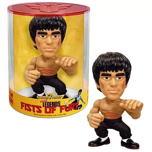 Funko Force - Fist of Fury - Bruce Lee