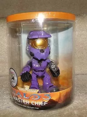 Funko Force - Halo - Master Chief Purple