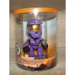 Halo - Master Chief Purple