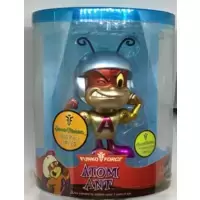 Hanna Barbera - Atom Ant Chase