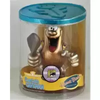 Hanna Barbera - Captain Caveman Gold