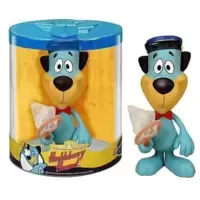 Hanna Barbera - Huckleberry Hound