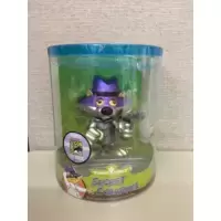 Hanna Barbera - Secret Squirrel SDCC