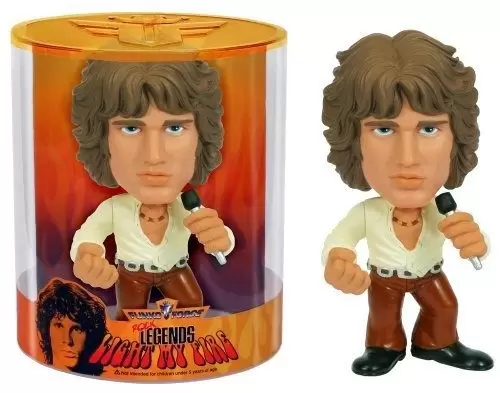 Funko Force - Light My Fire - Jim Morrison