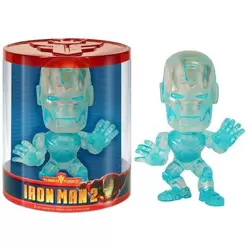 Marvel - Iron Man Mark 6 Holographic