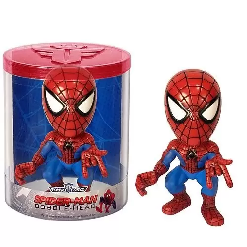 Funko Force - Marvel - Spider-Man