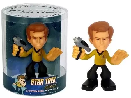 Funko Force - Star Trek - Captain Kirk