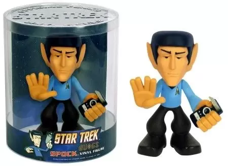 Funko Force - Star Trek - Spock