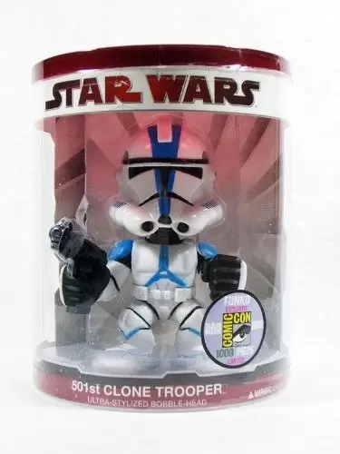 Funko Force - Star Wars - 501st Clone Trooper
