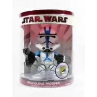 Star Wars - 501st Clone Trooper