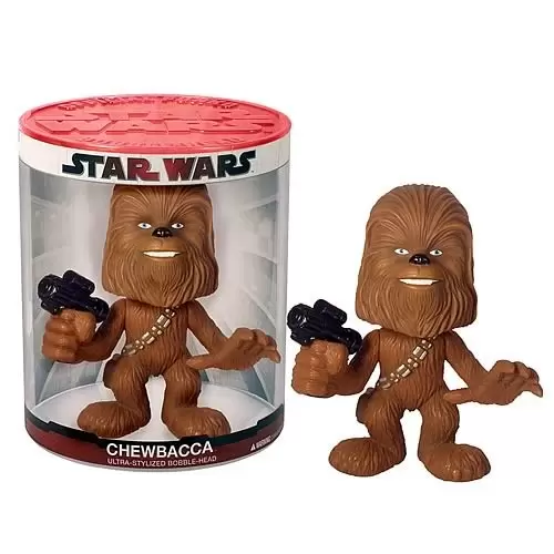 Funko Force - Star Wars - Chewbacca