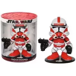 Star Wars - Shocktrooper