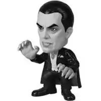 Universal Monster - Dracula Black and White